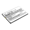 Doogee BAT1850122250 accu (2200 mAh, 123accu huismerk) ADO00244 - 1