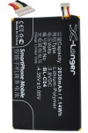 Doov BL-C04 / PL-C01 accu (2030 mAh, 123accu huismerk)  ADO00129 - 1