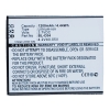 Doov BL-C04 accu (1200 mAh, 123accu huismerk) ADO00141 - 1