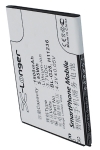 Doov BL-G28 accu (1500 mAh, 123accu huismerk) ADO00126 - 1