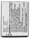 Doov BL-G30 accu (1100 mAh, 123accu huismerk) ADO00101 - 1