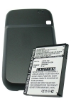 Dopod 35H00077-00M / HERA160 / 35H00078-02M accu (2400 mAh, 123accu huismerk) ADO00041 - 1