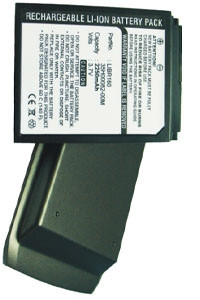 Dopod 35H00082-00M / LIBR160 accu (2250 mAh, 123accu huismerk)  ADO00083 - 1