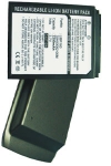 Dopod 35H00082-00M / LIBR160 accu (2250 mAh, 123accu huismerk) ADO00083 - 1
