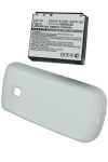 Dopod 35H00119-00M / SAPP160 / BA S350 accu wit (2680 mAh, 123accu huismerk) ADO00061 - 1