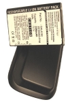 Dopod GALA160 / 35H00063-01M accu (2250 mAh, 123accu huismerk) ADO00023 - 1
