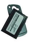 Dopod PA16A / HERM160 / 35H00060-01M accu (2400 mAh, 123accu huismerk) ADO00025 - 1