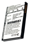 Dopod PM16A / 35H00051-00 / 35H-00051-03M accu (1500 mAh, 123accu huismerk) ADO00005 - 1