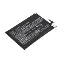 Doro 178096503 /  286385 accu (3,8 V, Li-pl, 2700mAh, 123accu huismerk)  ADO00278