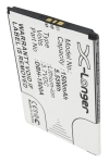 Doro DBH-1500A accu (1500 mAh, 123accu huismerk) ADO00118 - 1