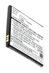 Doro DBJ-1900A accu (1750 mAh, 123accu huismerk) ADO00178 - 1