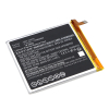 Doro DBV-3000A accu (2700 mAh, 123accu huismerk) ADO00274 - 1