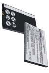 Doro EASYUSE 3.7/700 / XWD081206UL00459 accu (1050 mAh, 123accu huismerk) ADO00094 - 1