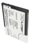 Doro RCB571 accu (1300 mAh, 123accu huismerk) ADO00116 - 1