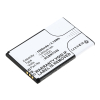 Doro RCBNTC05 accu (1000 mAh, 123accu huismerk) ADO00275 - 1