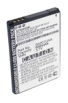 Doro SA001UAA accu (650 mAh, 123accu huismerk) ADO00096 - 1