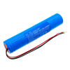 Dotlux 5938 / 230612S11 accu (3000 mAh, 123accu huismerk)