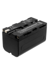 Dräger ACCCT013 accu (4400 mAh, 123accu huismerk) ADR00042 - 1