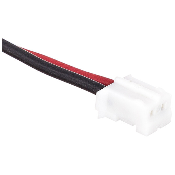 Dräger Gasdetector 833 / 8326856 accu (3.6 V, 2700 mAh, 123accu huismerk) ADR00054 - 2