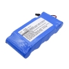 Dräger MS30502 accu (14.4 V, 6800 mAh, 123accu huismerk) ADR00018 - 1
