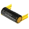 Dräger OM11146 / BATT/110338 accu (8.4 V, 330 mAh, 123accu huismerk) ADR00051 - 1