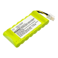 Dranetz BP-HDPQ / 118348-G1 accu (2000 mAh, 123accu huismerk)  ADR00024