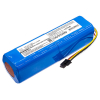 Dreame BRR-2P4S-5200S accu (14.4 V, 5200 mAh, 123accu huismerk)