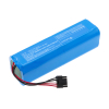Dreame P2024-4S2P-ZLZH accu (14,4 V, Li-ion, 6700mAh, 123accu huismerk) ADR00203 - 1