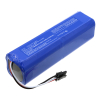 Dreame P2150-4S2P-MMBK accu (14.4 V, 6800 mAh, 123accu huismerk) ADR00312 - 1