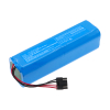 Dreame  R2416-4S2P-XDEV accu (14.4 V, Li-ion, 6700mAh, 123accu huismerk) ADR00199 - 1