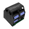Dreame W2206 accu (3700 mAh, 123accu huismerk) ADR00182 - 1