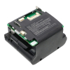 Dreame W2418J-0F accu (25.2 V, 2500 mAh, 123accu huismerk) ADR00311 - 1