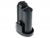 Dremel 2 607 336 715 / 2.615.080.8JA accu (7.2 V, 2000 mAh, 123accu huismerk) ADR00013 - 1