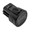 Dremel 5000755-01 accu (4.8 V, 2000 mAh, 123accu huismerk) ADR00053 - 1