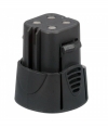 Dremel 755-01 accu (4.8 V, 1500 mAh, 123accu huismerk) ADR00020 - 1
