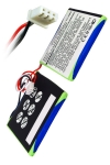 Dual MC742819231 accu (1800 mAh, 123accu huismerk) ADU00007 - 1