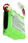 Dual NA2000D08C101 accu (1500 mAh, 123accu huismerk) ADU00006 - 1