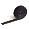 Durable Cavoline Grip klittenband kabelbinder zwart 10 mm 310247 - 1