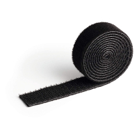 Durable Cavoline Grip klittenband kabelbinder zwart 20 mm 310248