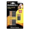 Duracell 15A / 815 / AM3 batterij (1.5 V)  ADU00140