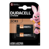 Duracell 2CR5 Lithium batterij 1 stuk  ADU00055