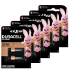 Duracell 2CR5 / DL245 Lithium batterij (5 stuks, 6V, 1400 mAh) ADU00327 - 1