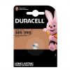 Duracell 389 / SR1130W / SR54 zilveroxide knoopcel batterij 1 stuk ADU00415 - 1
