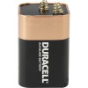 Duracell 4LR25 / MN08 batterij  ADU00106