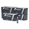 Duracell Aanbieding: Duracell Procell AAA / LR03 / MN2400 Alkaline Batterij (250 stuks)  ADU00233