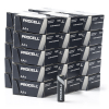 Duracell Aanbieding: Duracell Procell AA / LR06 / MN1500 Alkaline Batterij (250 stuks)  ADU00252
