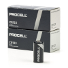 Duracell Aanbieding: Duracell Procell CR123A Lithium Batterij (20 stuks)  ADU00230