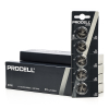 Duracell Aanbieding: Duracell Procell CR2016 Lithium knoopcel batterij (25 stuks)  ADU00254