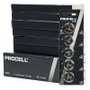 Aanbieding: Duracell Procell CR2016 Lithium knoopcel batterij (50 stuks)