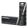 Aanbieding: Duracell Procell CR2025 Lithium knoopcel batterij (10 stuks)